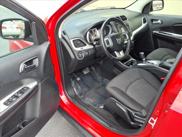 2014 Dodge Journey American Value Package:R8362M