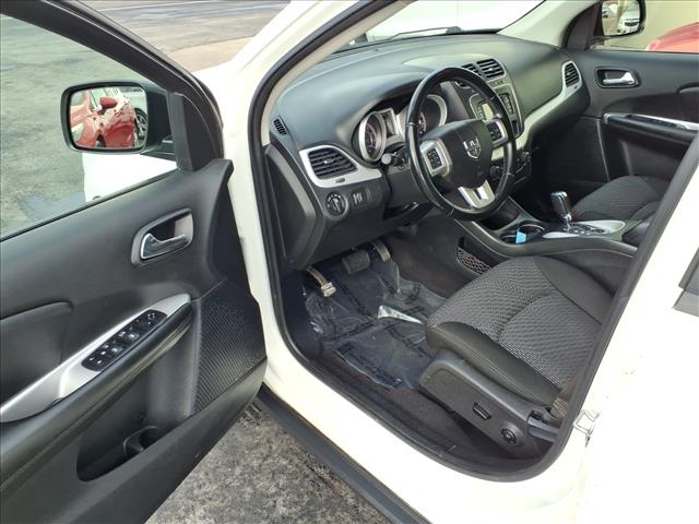 2020 Dodge Journey SE Value:R8259M