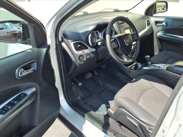 2012 Dodge Journey SXT:R8377MA