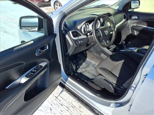 2014 Dodge Journey SXT:R8016CA