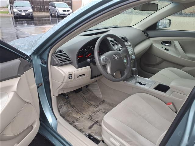 2009 Toyota Camry XLE:R8390R