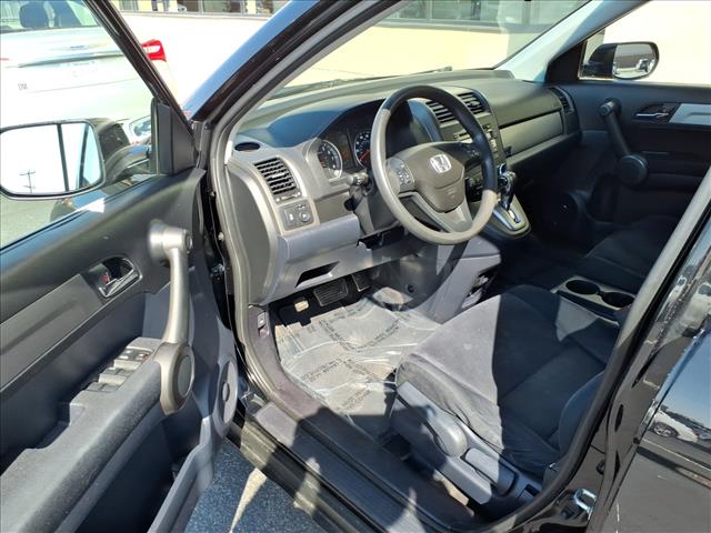 2011 Honda CR-V SE:R8211M