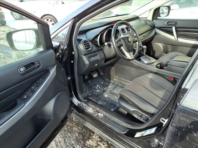 2011 Mazda CX-7 i Sport:R8166C