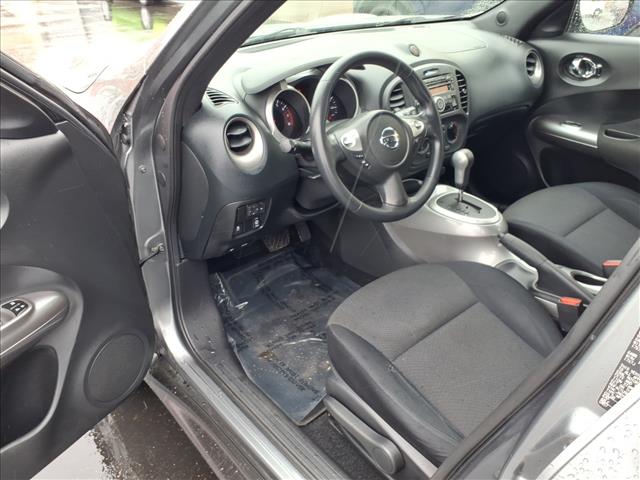 2013 Nissan JUKE S:R8358C