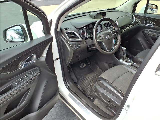 2015 Buick Encore Base