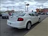 2012 Dodge Avenger SXT Plus