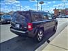 2016 Jeep Patriot High Altitude