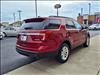2016 Ford Explorer Base