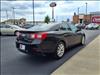 2016 Chevrolet Malibu Limited LTZ