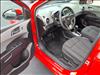 2015 Chevrolet Sonic LT Auto
