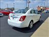 2015 Chevrolet Sonic LTZ Auto
