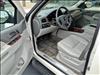 2011 Chevrolet Suburban LTZ
