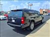 2008 Chevrolet Suburban LTZ