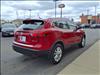 2017 Nissan Rogue Sport SV