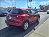 2011 Nissan JUKE SV