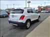 2015 Chevrolet Trax LT