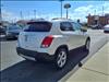 2015 Chevrolet Trax LTZ