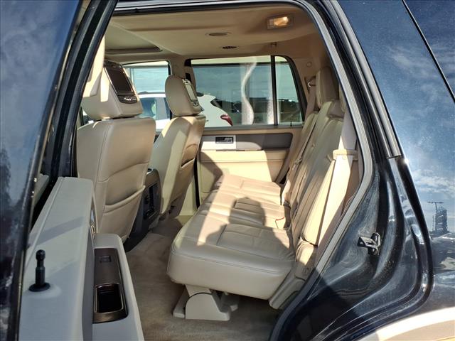 2012 Ford Expedition XLT:R8192C