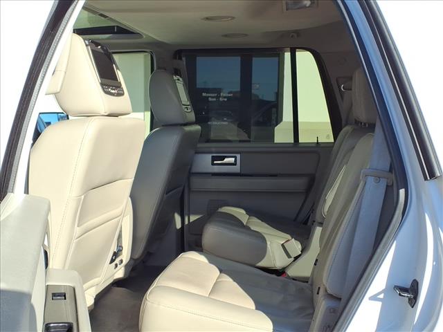 2012 Ford Expedition Limited:R8472C