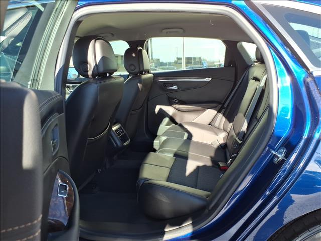 2014 Chevrolet Impala LT:R8183C