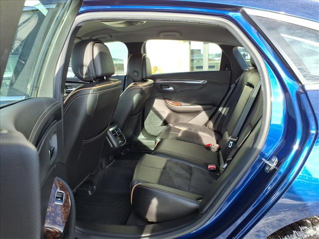 2014 Chevrolet Impala LT:R8191M