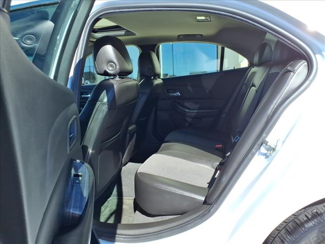 2015 Chevrolet Malibu LT