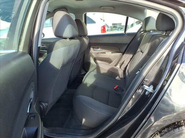 2015 Chevrolet Cruze 1LT Auto:R8168CA