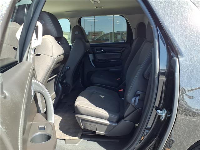 2016 GMC Acadia SLE-2:R8342M