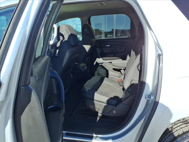 2014 GMC Acadia SLE-2:R8260C