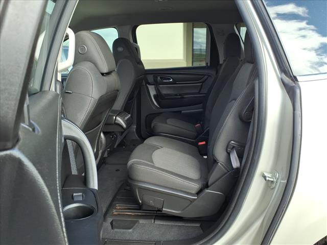 2014 Chevrolet Traverse LT:R8297C