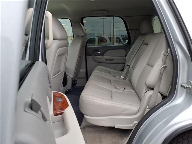 2013 Chevrolet Tahoe LT:R8304M