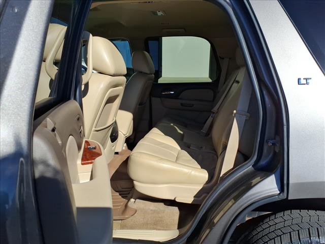 2011 Chevrolet Tahoe LT