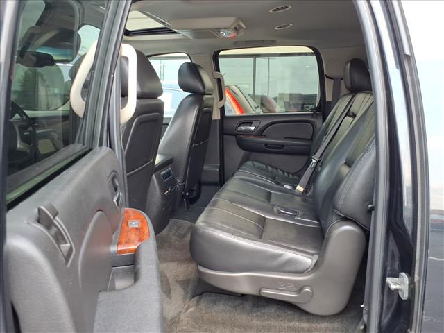 2013 Chevrolet Suburban LT:R8379C