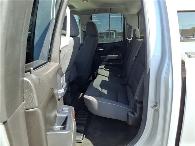 2016 GMC Sierra 1500 SLE:R8359C