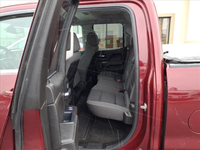 2014 GMC Sierra 1500 SLE:R8256C