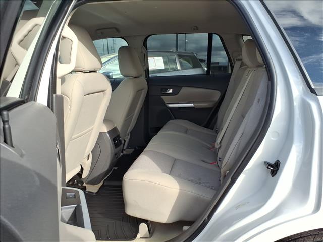 2011 Ford Edge SEL:R8265M