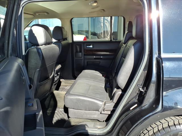 2016 Ford Flex Limited