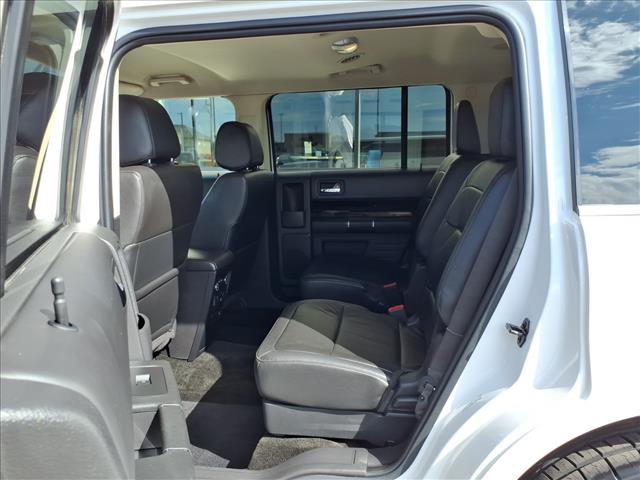 2016 Ford Flex SEL:R8305C