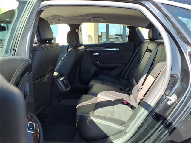 2014 Chevrolet Impala LT:R8459C