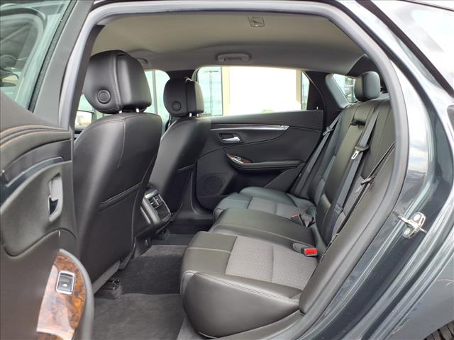 2014 Chevrolet Impala LT:R8453M