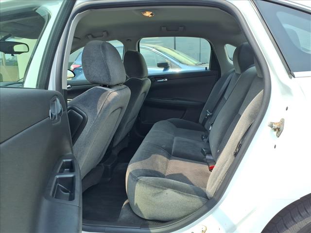 2012 Chevrolet Impala LS:R8399C