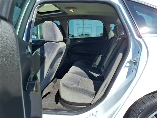 2014 Chevrolet Impala Limited LT Fleet