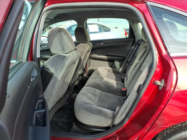 2013 Chevrolet Impala LT:R8184C