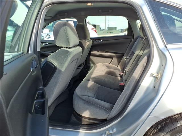 2012 Chevrolet Impala LT:R8186C