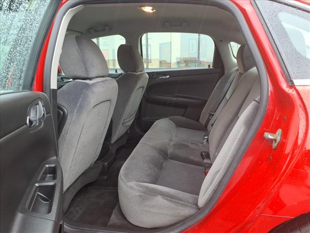 2013 Chevrolet Impala LS Fleet:R8387C