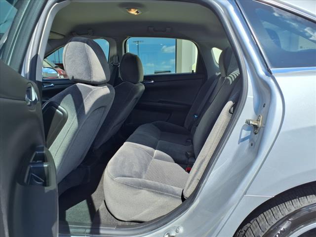 2013 Chevrolet Impala LT Fleet