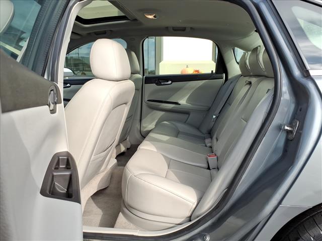 Photo of 2008 Chevrolet Impala LT in ST CLOUD, MN - 6,  2008 Chevrolet Impala LT:R8058R