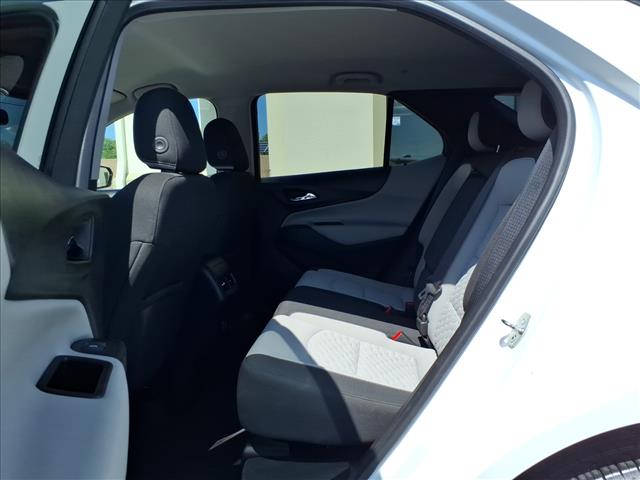 2019 Chevrolet Equinox LT:R8454C