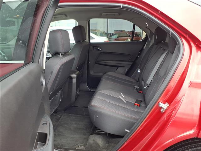 2015 Chevrolet Equinox LT:R8223M