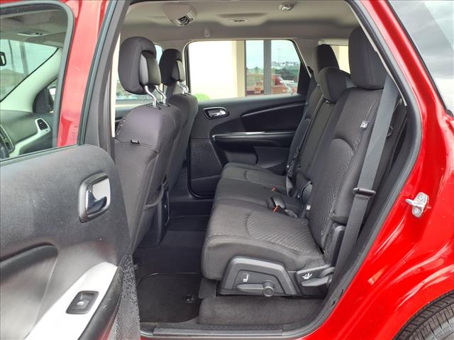 2014 Dodge Journey American Value Package:R8362M